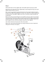 Preview for 7 page of New Image CYCLONE X3 Assembly And User'S Manual