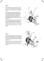 Preview for 8 page of New Image CYCLONE X3 Assembly And User'S Manual