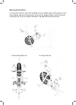 Preview for 9 page of New Image CYCLONE X3 Assembly And User'S Manual