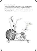 Preview for 10 page of New Image CYCLONE X3 Assembly And User'S Manual