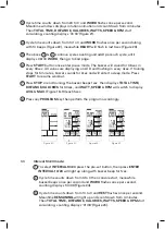 Preview for 14 page of New Image CYCLONE X3 Assembly And User'S Manual