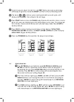 Preview for 15 page of New Image CYCLONE X3 Assembly And User'S Manual