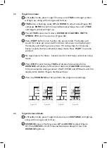 Preview for 17 page of New Image CYCLONE X3 Assembly And User'S Manual