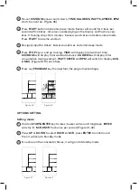 Preview for 18 page of New Image CYCLONE X3 Assembly And User'S Manual