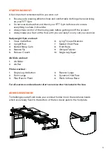 Preview for 9 page of New Image FG01 Assembly And User'S Manual