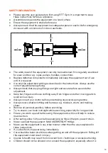 Preview for 13 page of New Image FG01 Assembly And User'S Manual