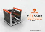 New Image FITT CUBE Manual preview