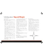 Preview for 6 page of New Image Squat Magic Assembly And User'S Manual