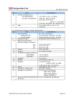 Preview for 21 page of New Japan Radio NJT8103 series Instruction Manual