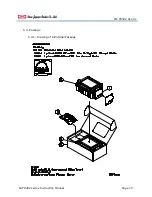 Preview for 15 page of New Japan Radio NJT8302 series Instruction Manual