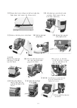 Предварительный просмотр 14 страницы NEW KON 112-605 Operating Manual