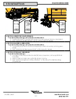 Preview for 24 page of New Leader AGCO NL4258 Operator'S Manual