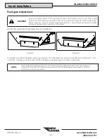 Preview for 30 page of New Leader AGCO NL4258 Operator'S Manual