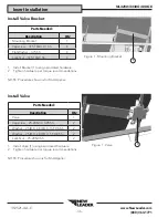 Preview for 36 page of New Leader AGCO NL4258 Operator'S Manual