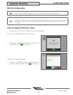 Preview for 85 page of New Leader AGCO NL4258 Operator'S Manual