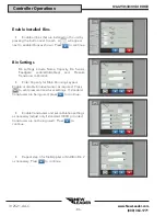 Preview for 86 page of New Leader AGCO NL4258 Operator'S Manual