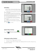 Preview for 88 page of New Leader AGCO NL4258 Operator'S Manual