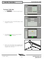 Preview for 96 page of New Leader AGCO NL4258 Operator'S Manual