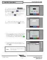 Preview for 98 page of New Leader AGCO NL4258 Operator'S Manual