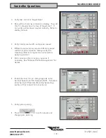 Preview for 101 page of New Leader AGCO NL4258 Operator'S Manual