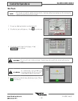 Preview for 109 page of New Leader AGCO NL4258 Operator'S Manual