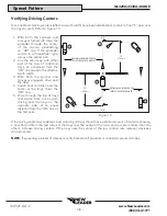 Preview for 134 page of New Leader AGCO NL4258 Operator'S Manual