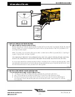 Предварительный просмотр 23 страницы New Leader AGCO NL5258G5 Operator'S Manual