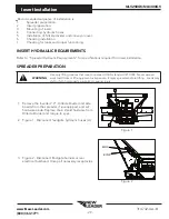 Предварительный просмотр 29 страницы New Leader AGCO NL5258G5 Operator'S Manual