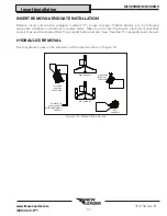 Preview for 37 page of New Leader AGCO NL5258G5 Operator'S Manual