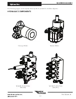 Предварительный просмотр 67 страницы New Leader AGCO NL5258G5 Operator'S Manual