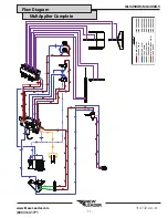 Предварительный просмотр 71 страницы New Leader AGCO NL5258G5 Operator'S Manual