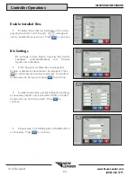 Preview for 80 page of New Leader AGCO NL5258G5 Operator'S Manual