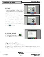 Preview for 82 page of New Leader AGCO NL5258G5 Operator'S Manual