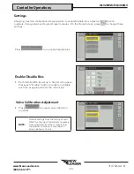 Preview for 83 page of New Leader AGCO NL5258G5 Operator'S Manual