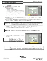 Preview for 84 page of New Leader AGCO NL5258G5 Operator'S Manual