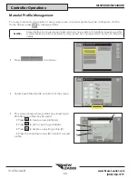 Preview for 88 page of New Leader AGCO NL5258G5 Operator'S Manual