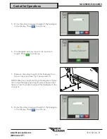 Preview for 97 page of New Leader AGCO NL5258G5 Operator'S Manual