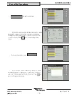 Предварительный просмотр 109 страницы New Leader AGCO NL5258G5 Operator'S Manual