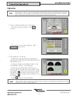 Preview for 111 page of New Leader AGCO NL5258G5 Operator'S Manual