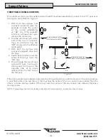 Preview for 142 page of New Leader AGCO NL5258G5 Operator'S Manual