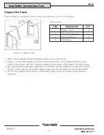 Preview for 22 page of New Leader Hi-Way SA-6C Manual