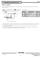 Preview for 24 page of New Leader Hi-Way SA-6C Manual