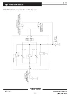 Preview for 44 page of New Leader Hi-Way SA-6C Manual