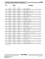 Preview for 53 page of New Leader Hi-Way SA-6C Manual