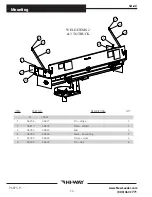 Preview for 56 page of New Leader Hi-Way SA-6C Manual