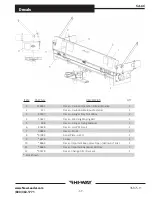 Preview for 69 page of New Leader Hi-Way SA-6C Manual