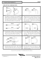 Предварительный просмотр 34 страницы New Leader NL345/MULTAPPLIER Operator'S Manual