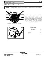 Предварительный просмотр 41 страницы New Leader NL345/MULTAPPLIER Operator'S Manual