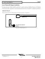 Предварительный просмотр 42 страницы New Leader NL345/MULTAPPLIER Operator'S Manual