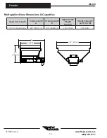 Предварительный просмотр 50 страницы New Leader NL345/MULTAPPLIER Operator'S Manual